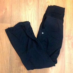 Lululemon Studio Pants